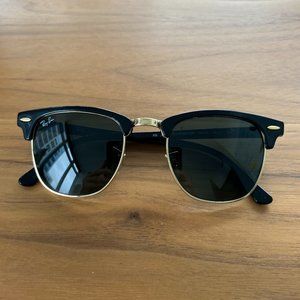 Ray-Ban Clubmaster Classic